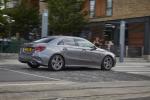 Mercedes-Benz A250 AMG Line Sedan 2019 года (UK)